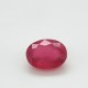 Thailand Ruby (Manik) 5.71 Ct Lab Tested Thailand Ruby (Manik) 5.71 Ct Lab Tested